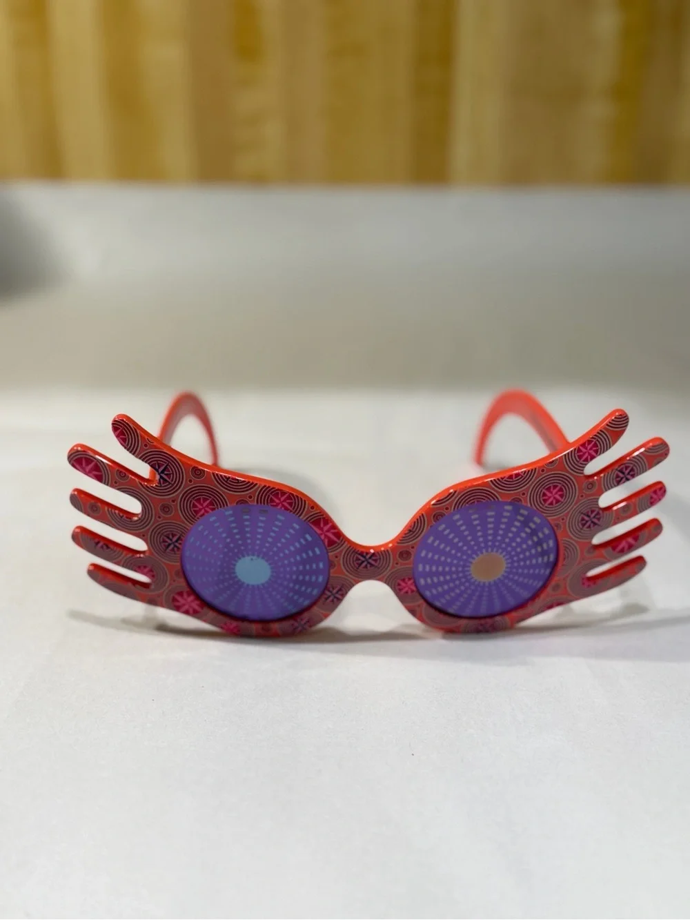 Luna Lovegood Spectre Sunglasses